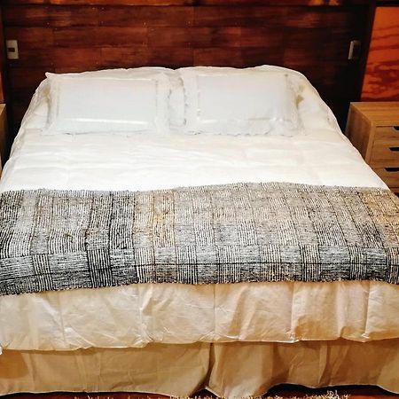 Hotel Aliwen Dalcahue Eksteriør billede